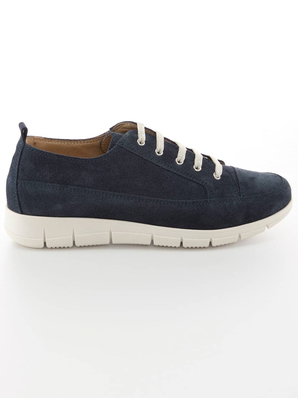Vamos Schnurschuh - Blau