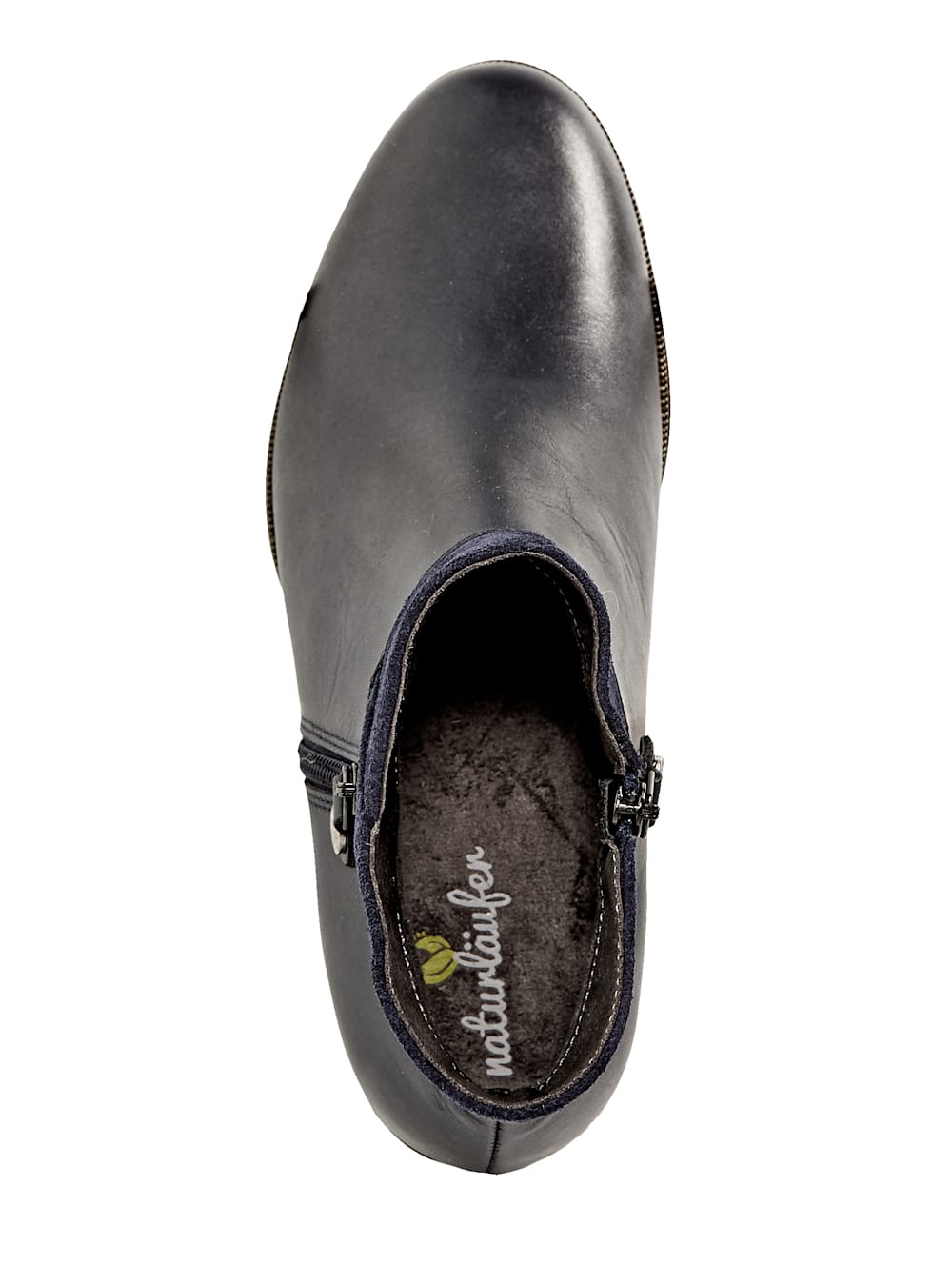 Vamos Stiefelette - Dunkelblau