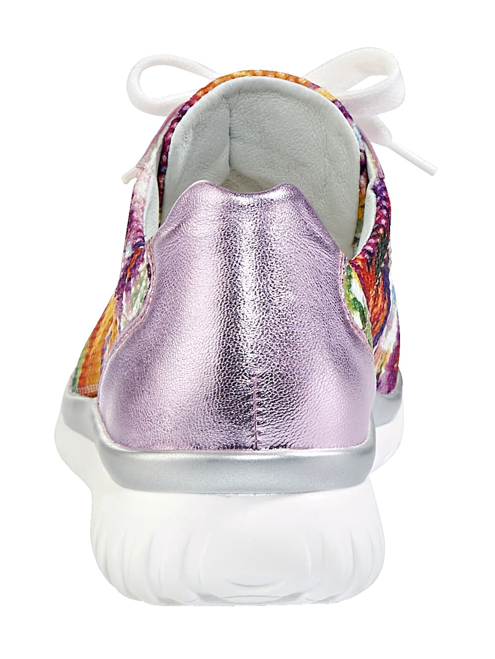 Vamos Schnurschuh - Multicolor