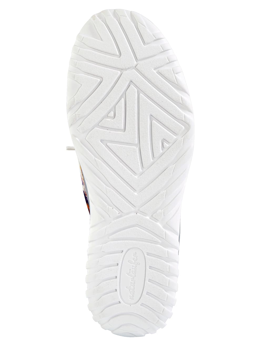 Vamos Schnurschuh - Multicolor