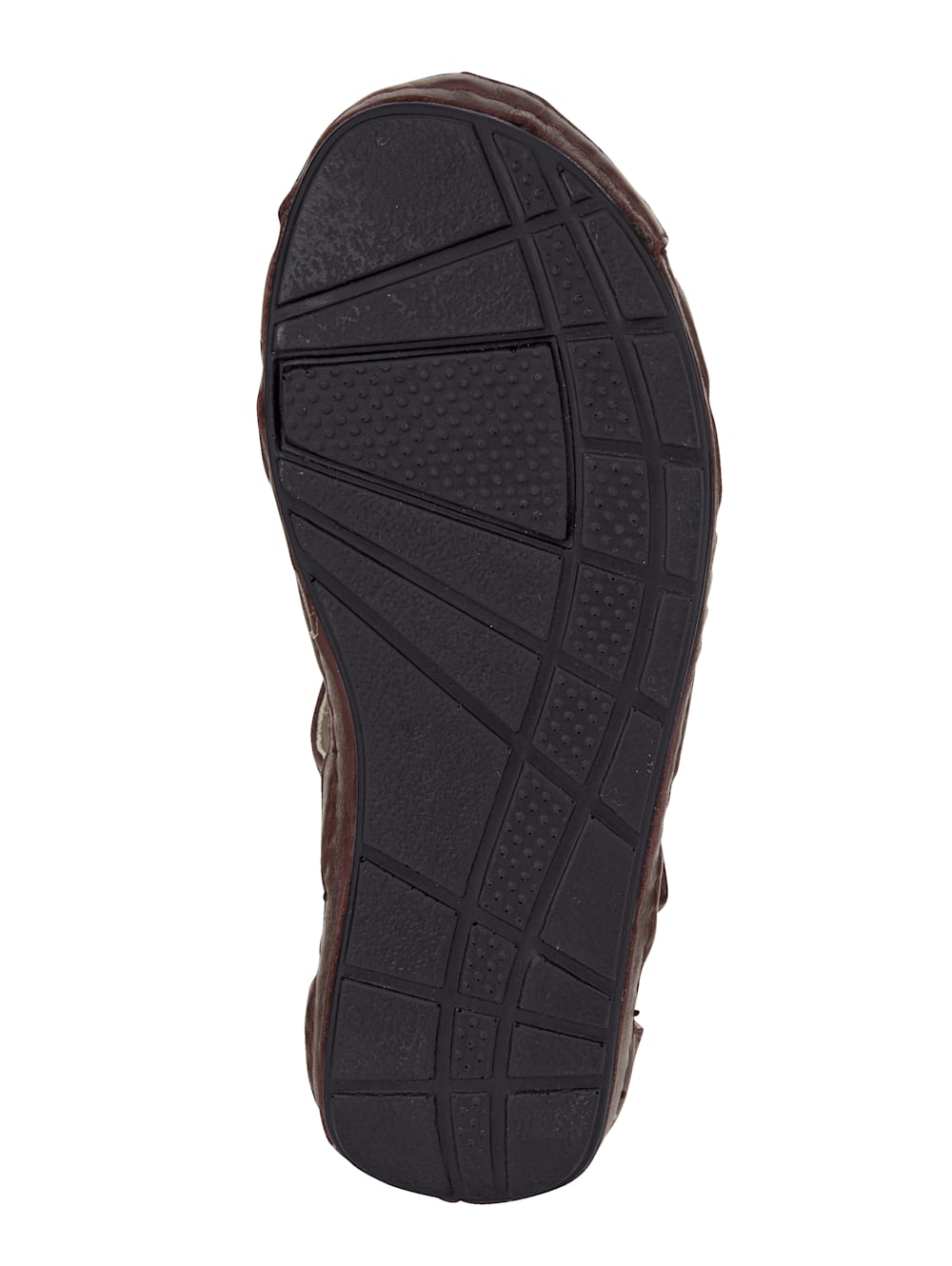 Vamos Klettslipper mit flexibler Laufsohle - Bordeaux