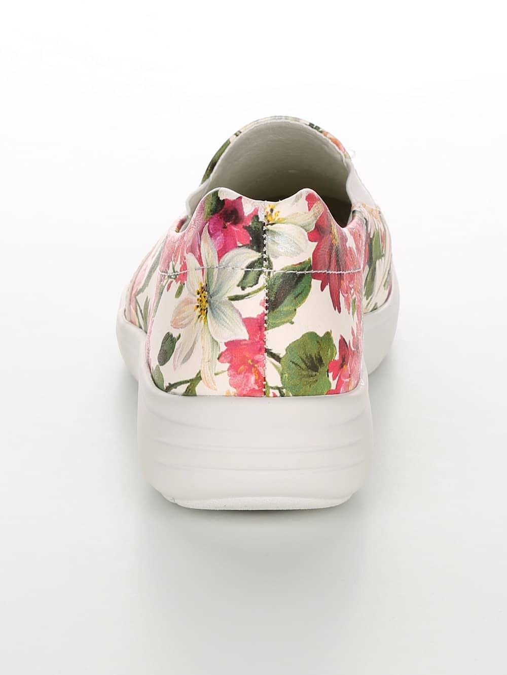 Vamos Slipper mit Shock-Absorber - Rosé