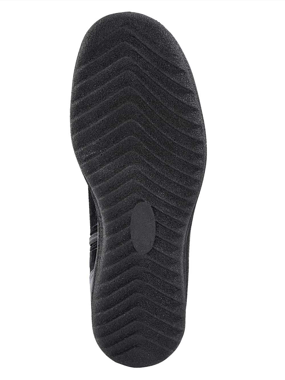 Vamos Stiefelette - Dunkelblau