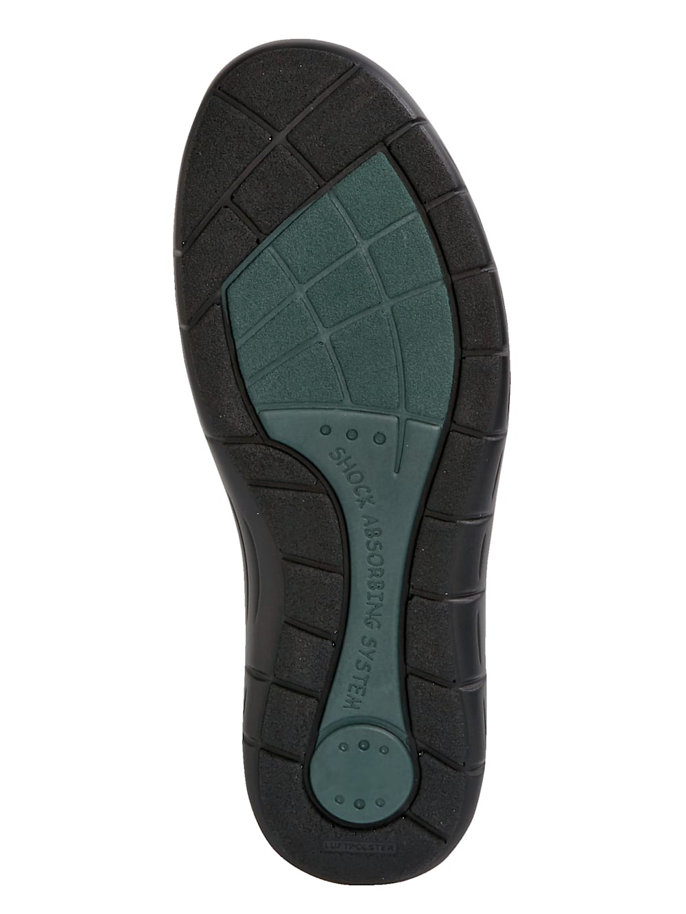 Vamos Klettslipper mit Shock-Absorber - Dunkelblau
