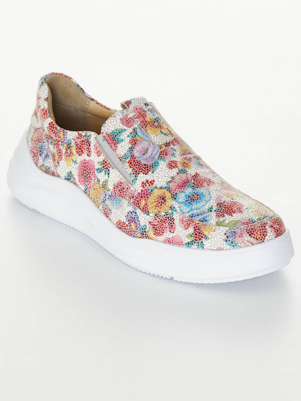 Vamos Slipper - Multicolor