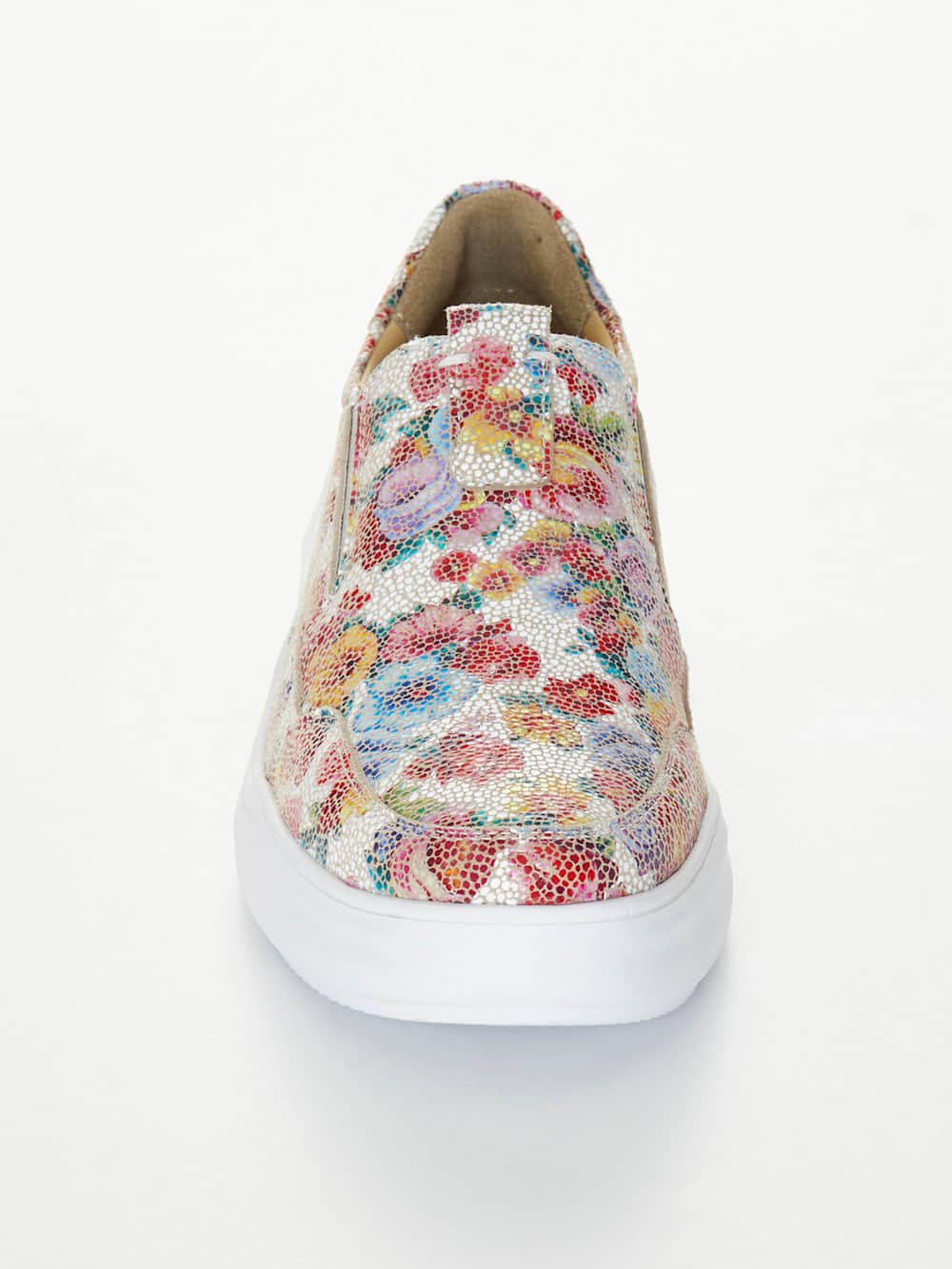Vamos Slipper - Multicolor