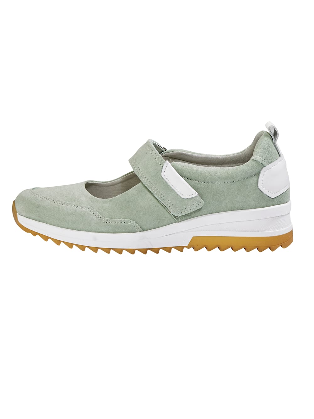 Vamos Klettslipper - Mintgrun