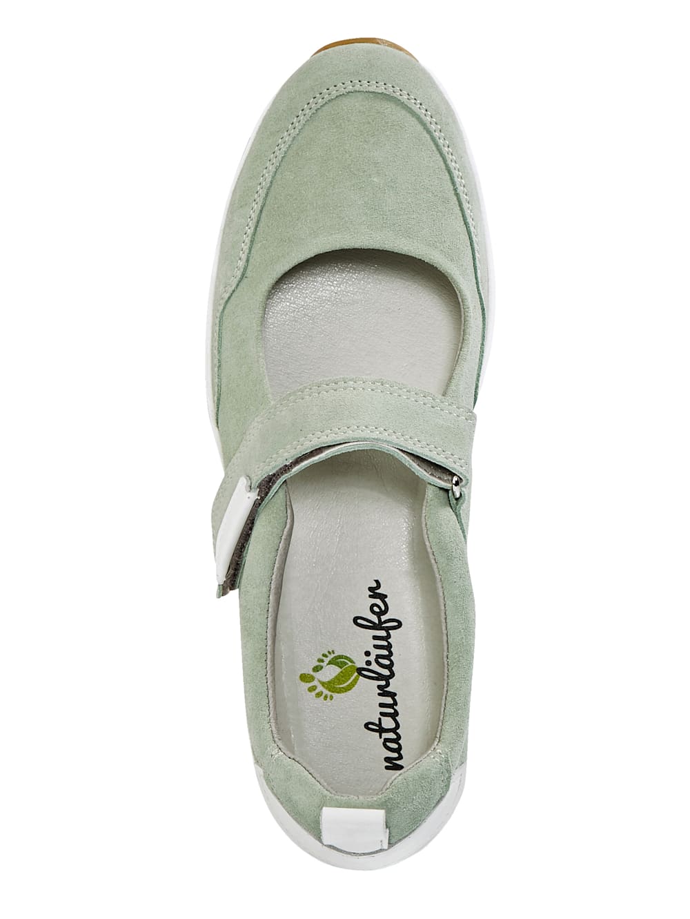 Vamos Klettslipper - Mintgrun