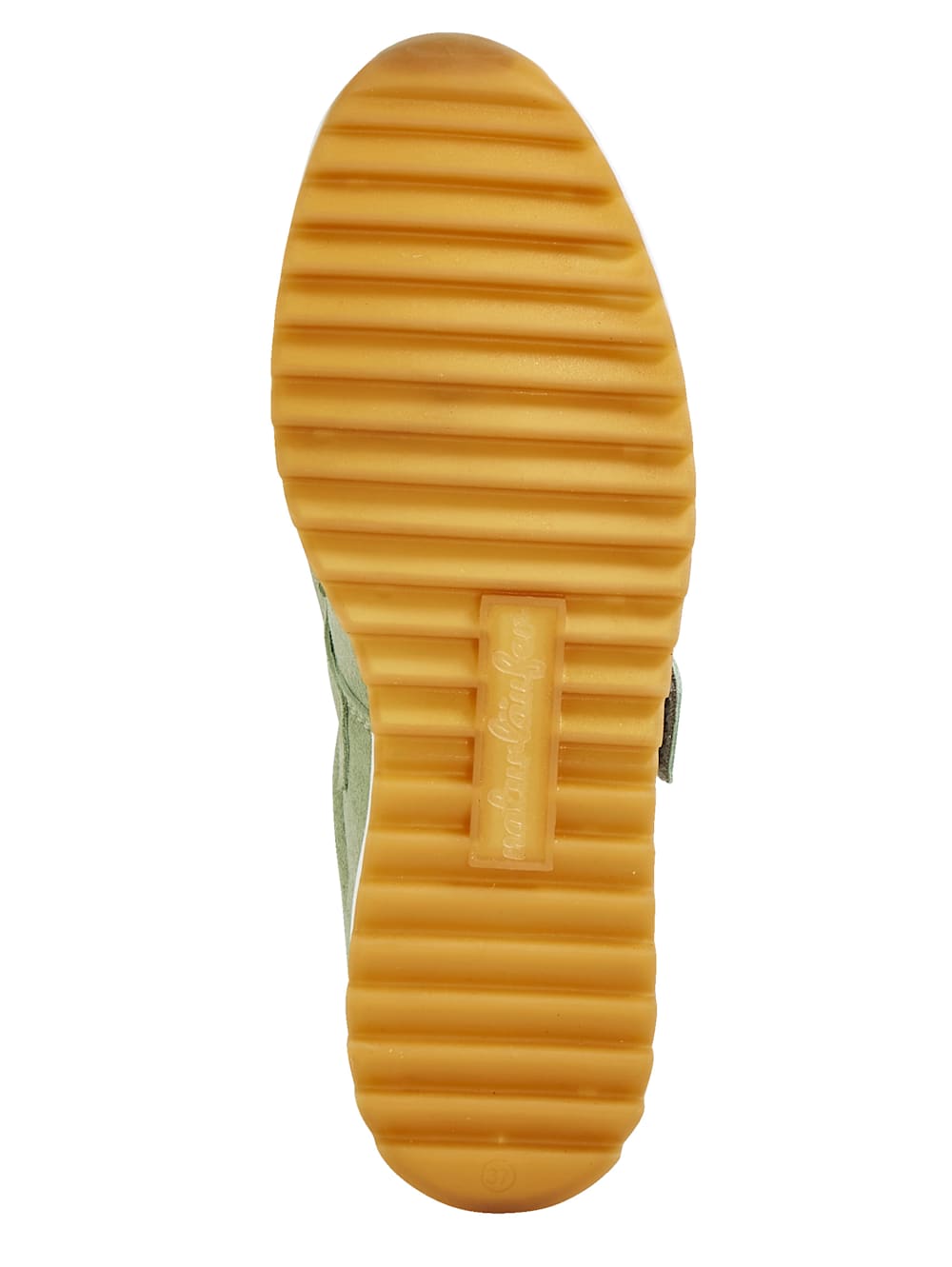 Vamos Klettslipper - Mintgrun