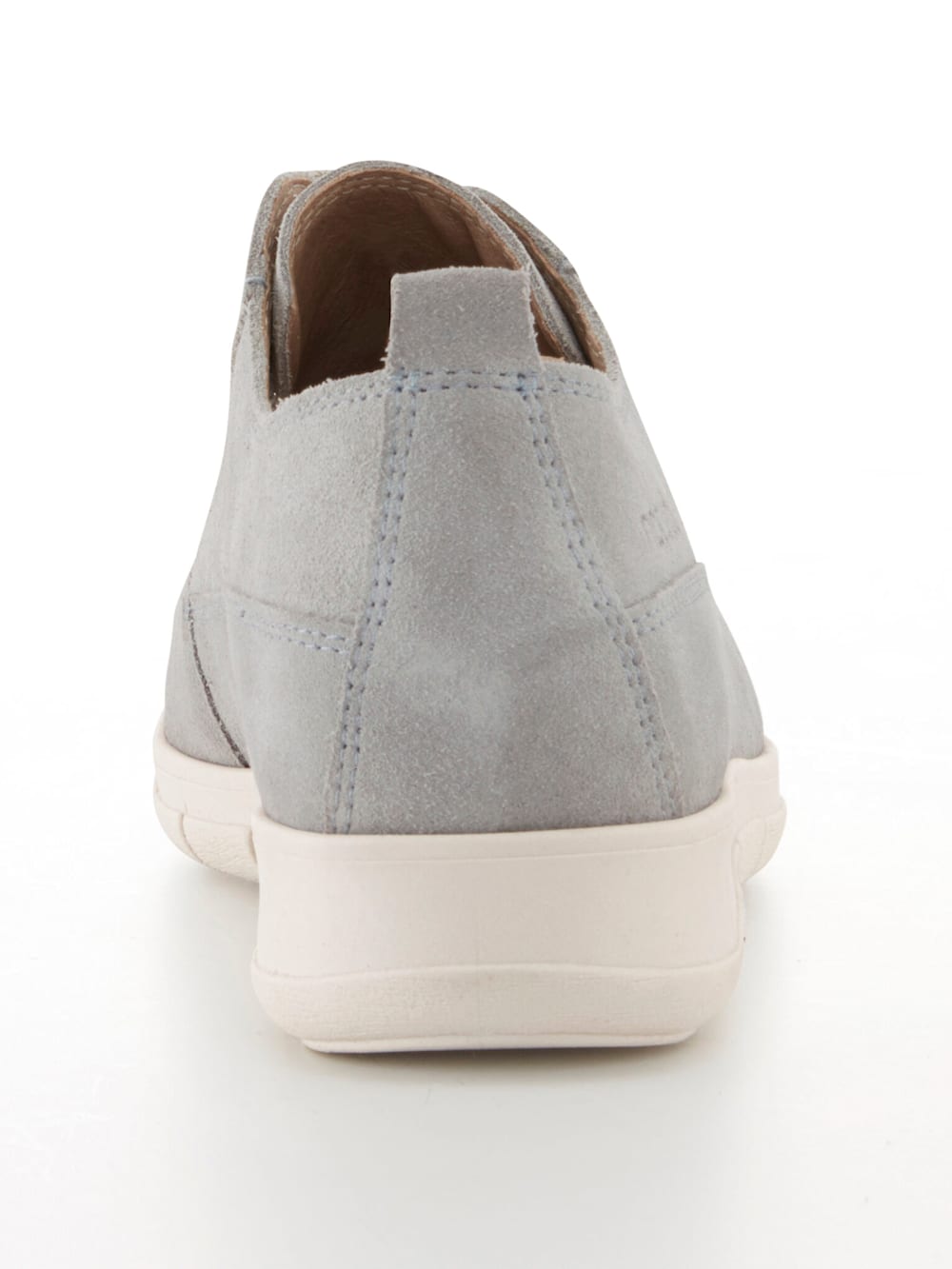 Vamos Schnurschuh - Grau