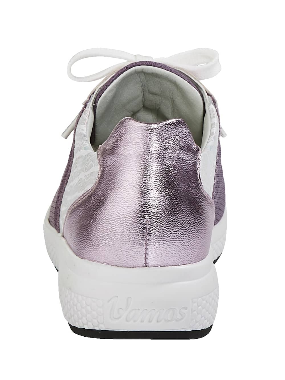 Vamos Sportschuh mit Shock-Absorber - Lila