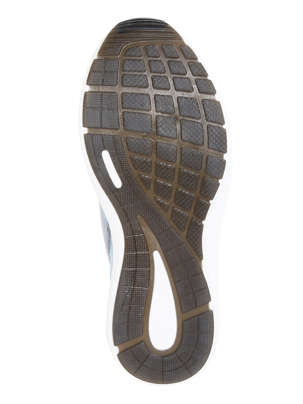 Vamos Schnurschuh mit Dampfungselement - Blau