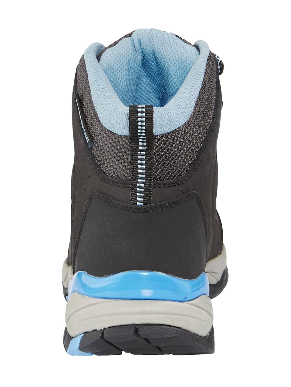 Vamos Trekkingstiefelette mit Tex-Austattung - Hellblau