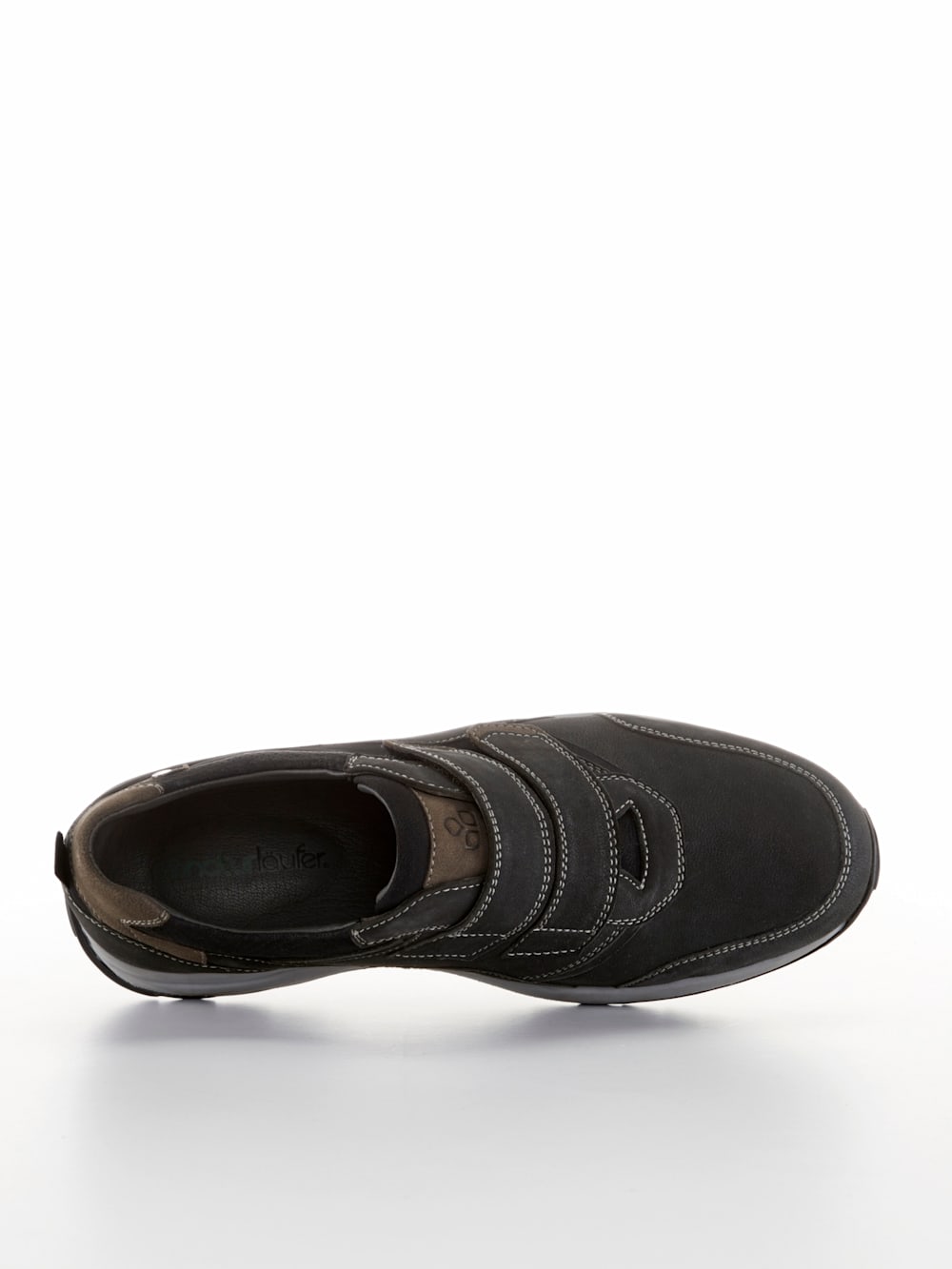 Vamos Klettslipper in harmonischer Farbkombination - Marineblau