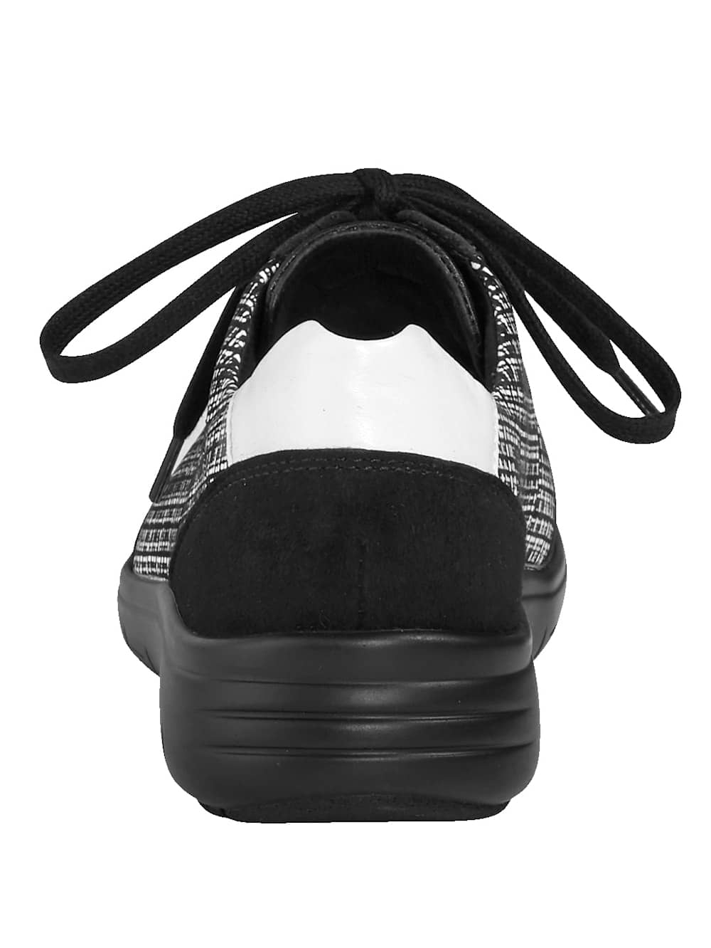 Vamos Schnurschuh mit Luftpolsterlaufsohle - Weib