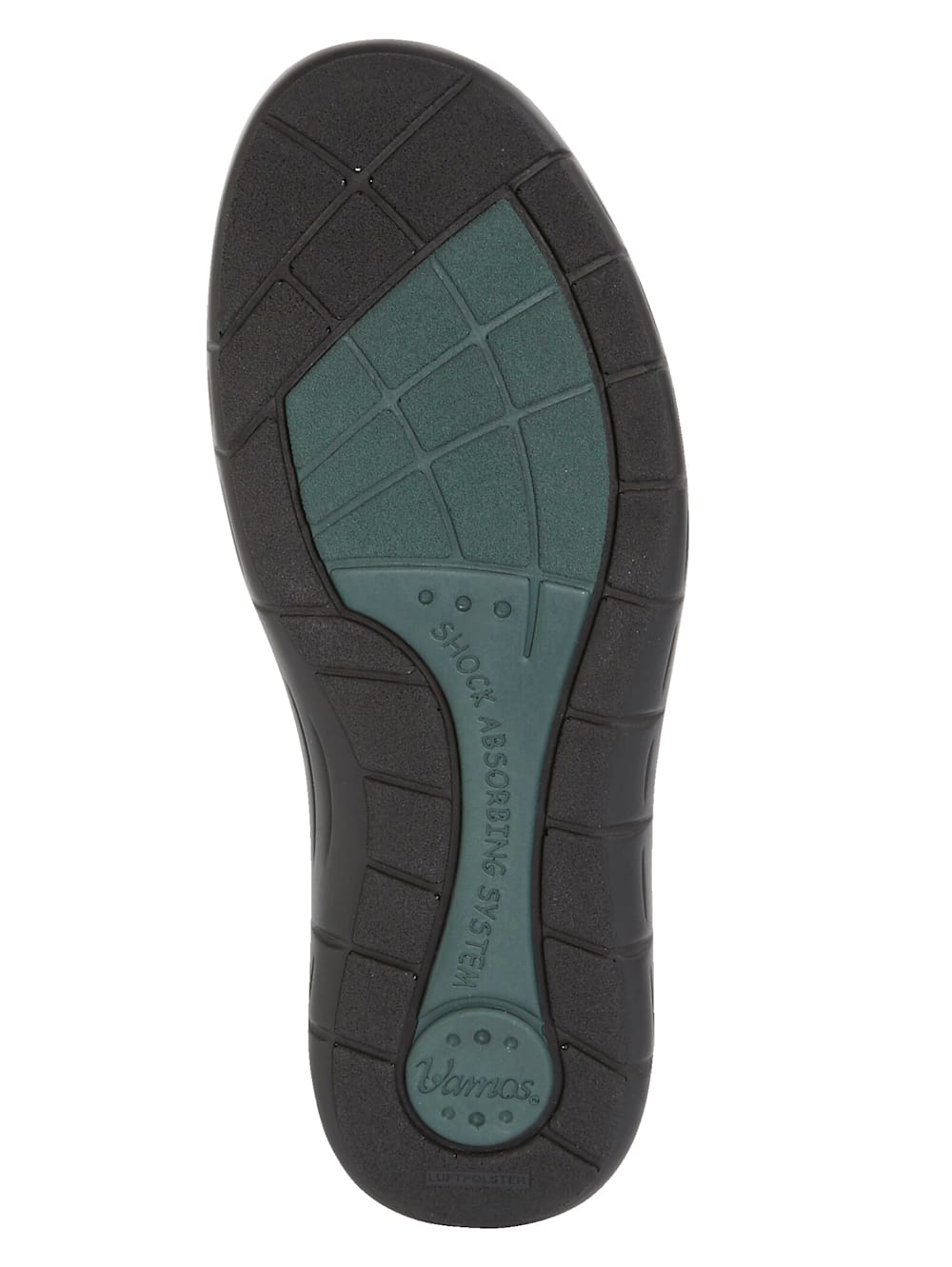 Vamos Schnurschuh mit Luftpolsterlaufsohle - Weib