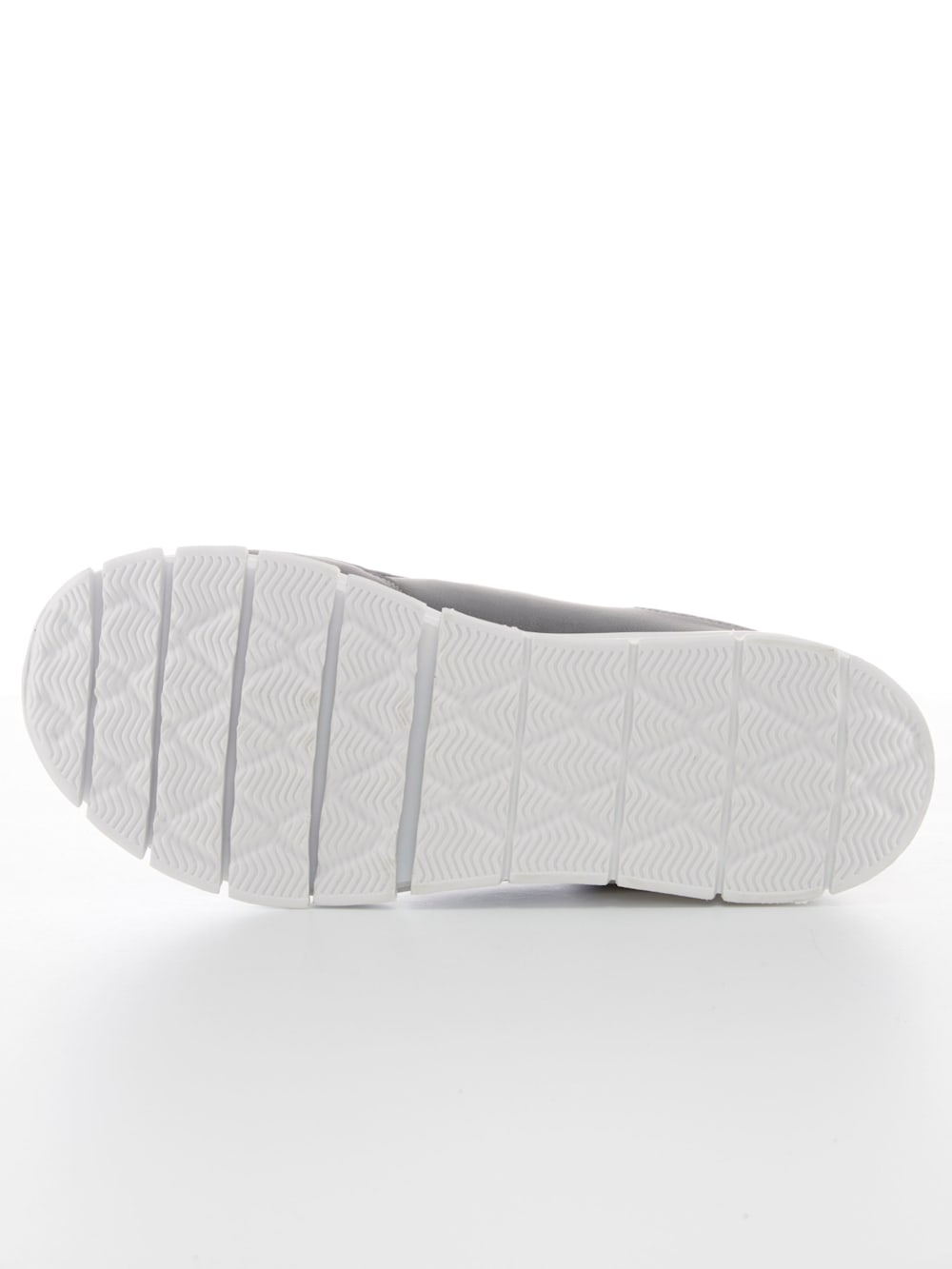 Vamos Slipper in moderner Optik - Anthrazit