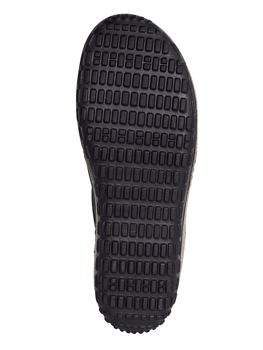 Vamos Slipper mit Reibverschlussen - Blau