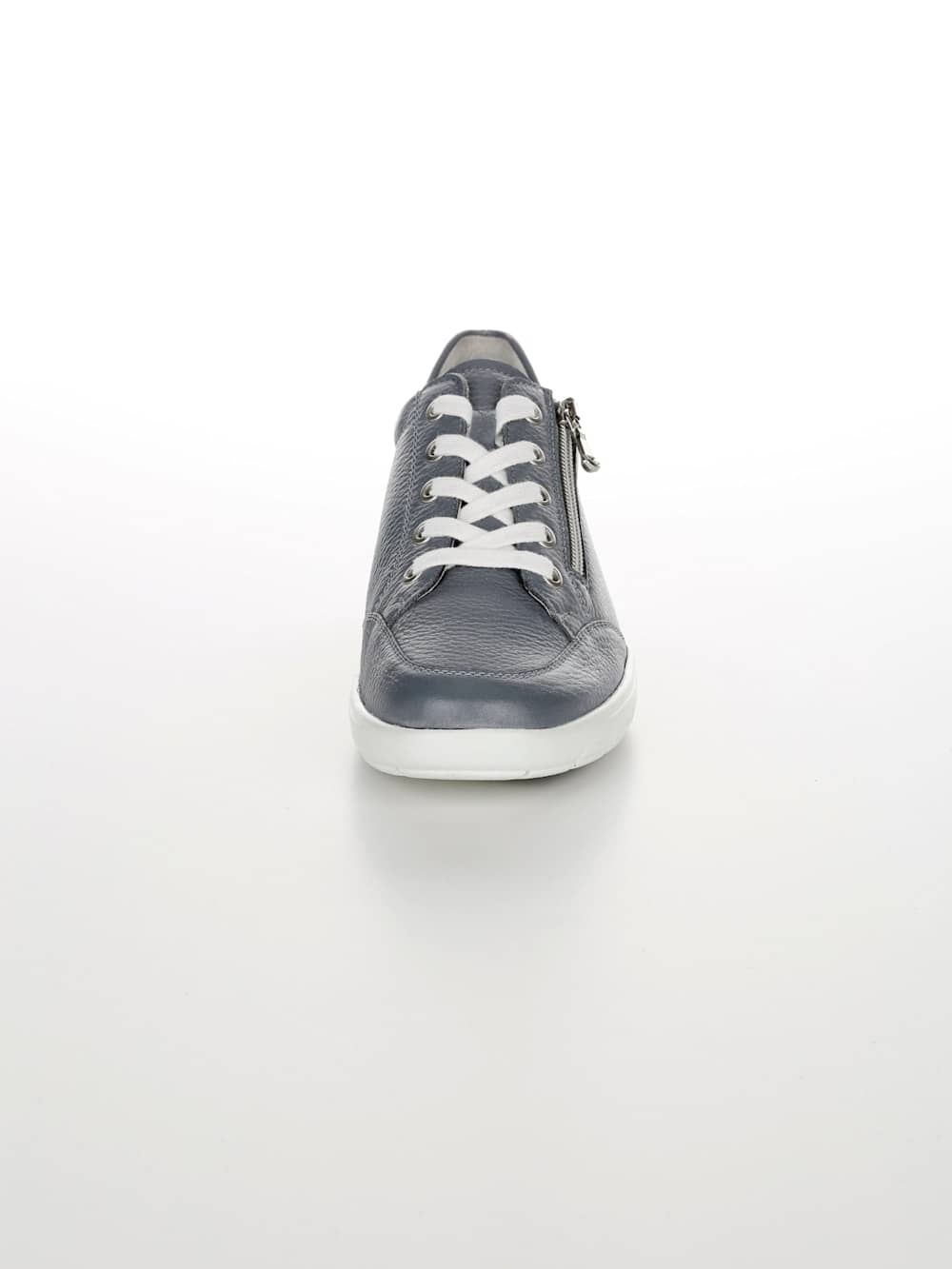 Vamos Schnurschuh - Hellblau