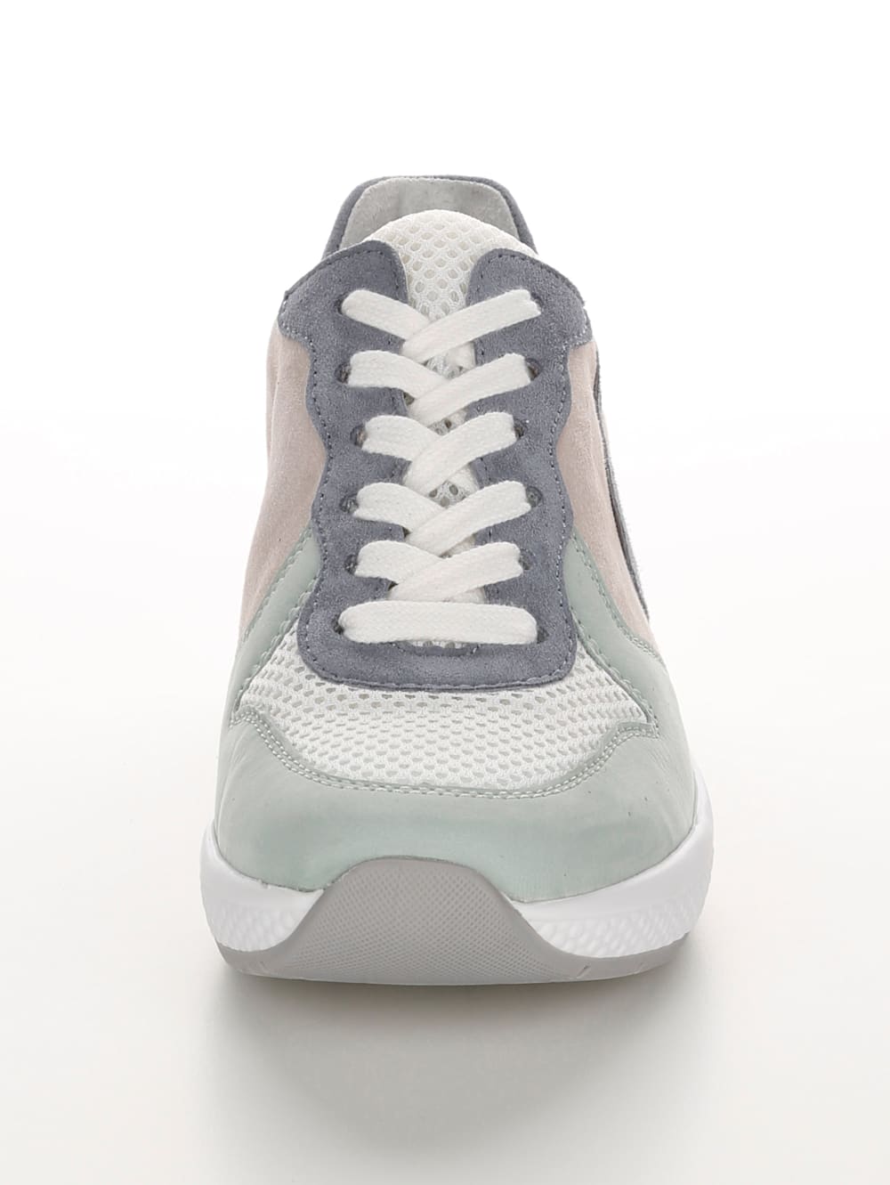 Vamos Sportschuh mit Shock-Absorber - Blau