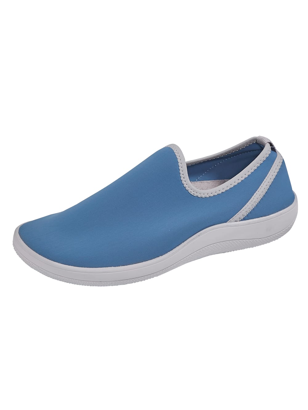 Vamos Slipper - Blau