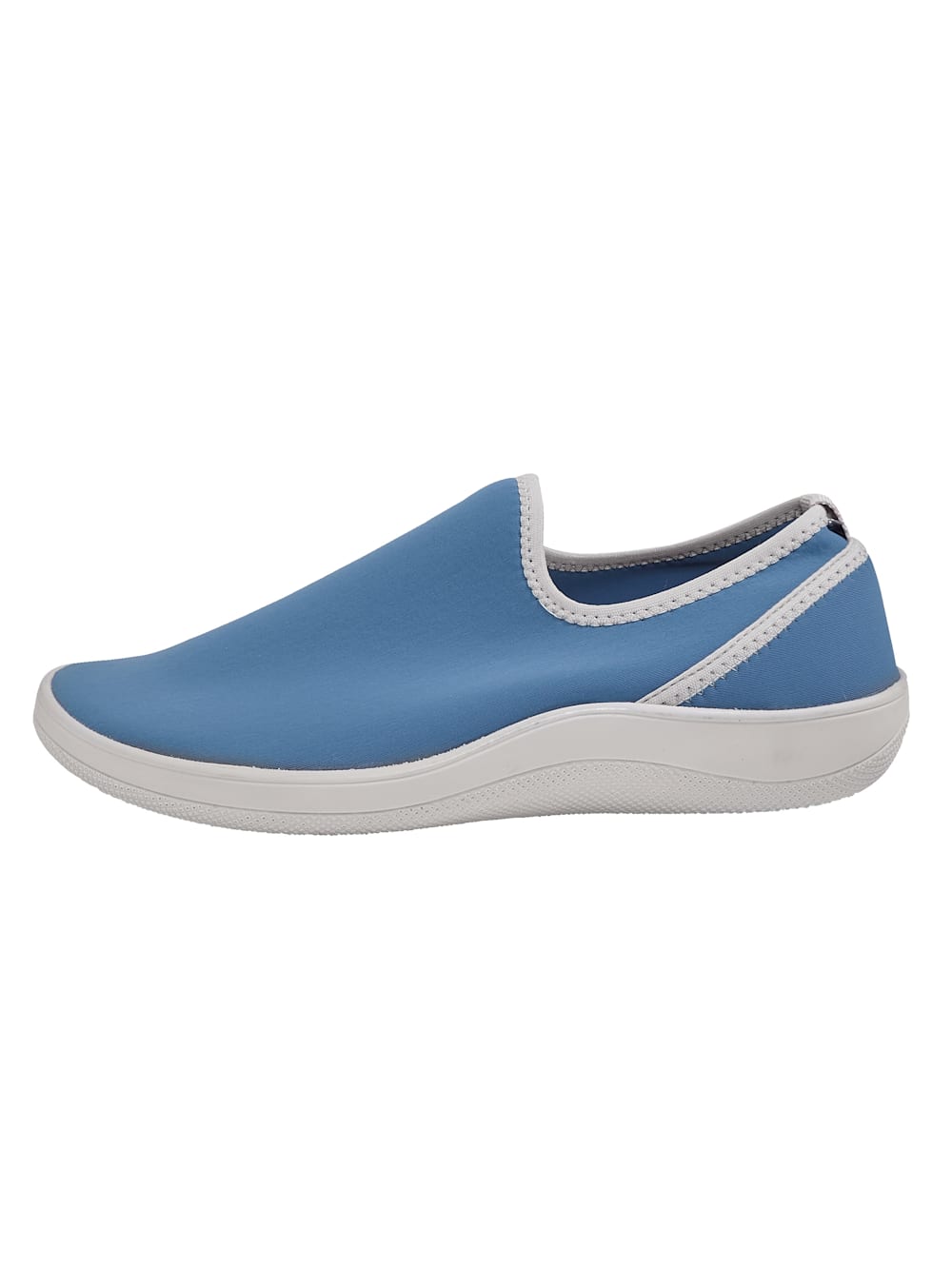 Vamos Slipper - Blau