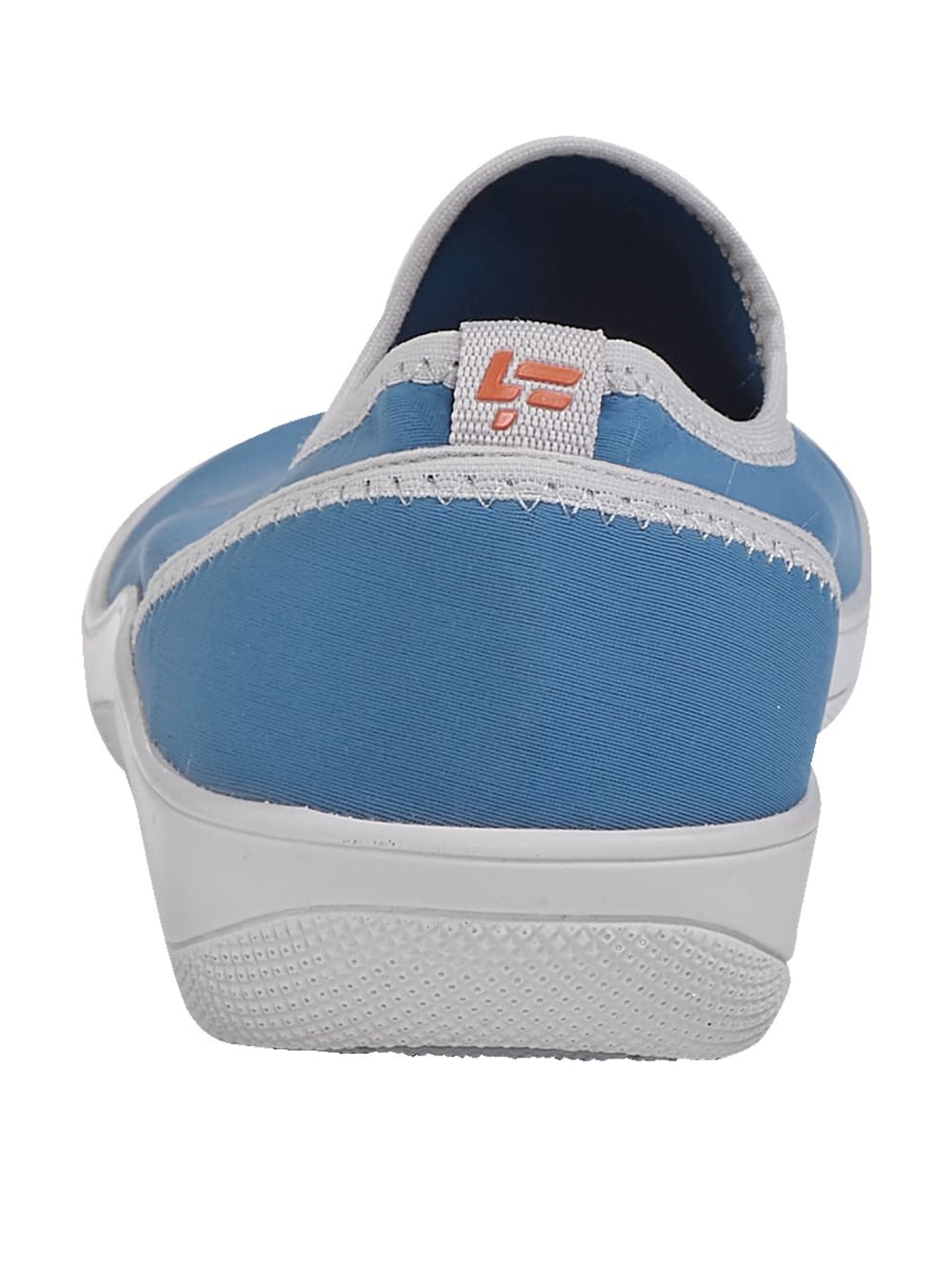 Vamos Slipper - Blau