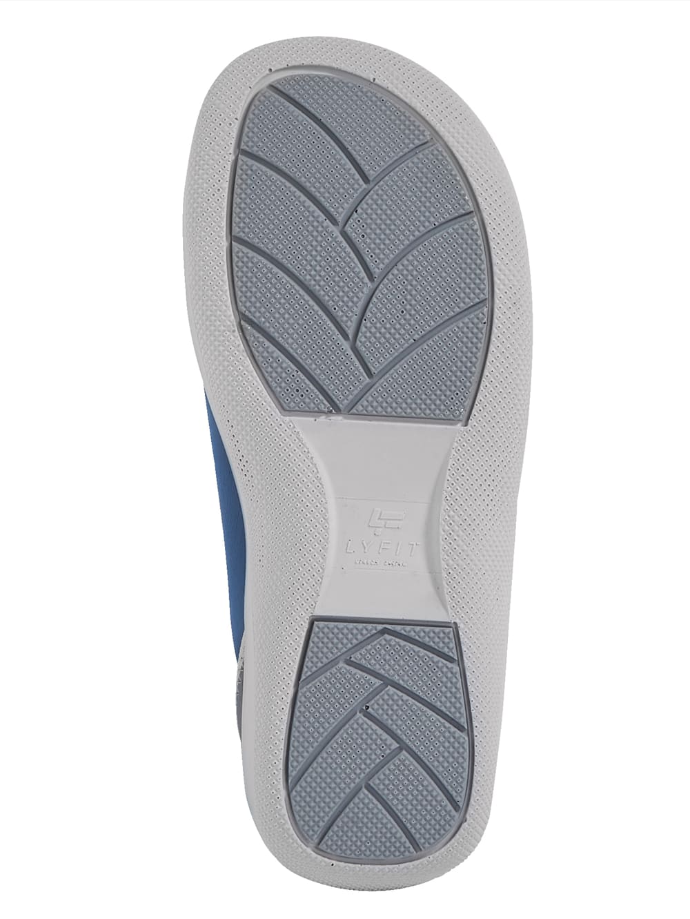 Vamos Slipper - Blau