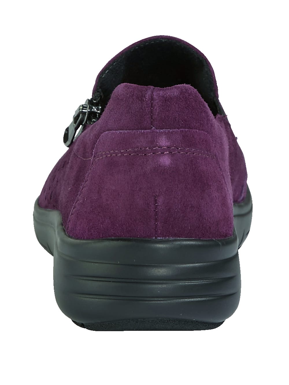 Vamos Slipper mit Shock-Absorber - Lila