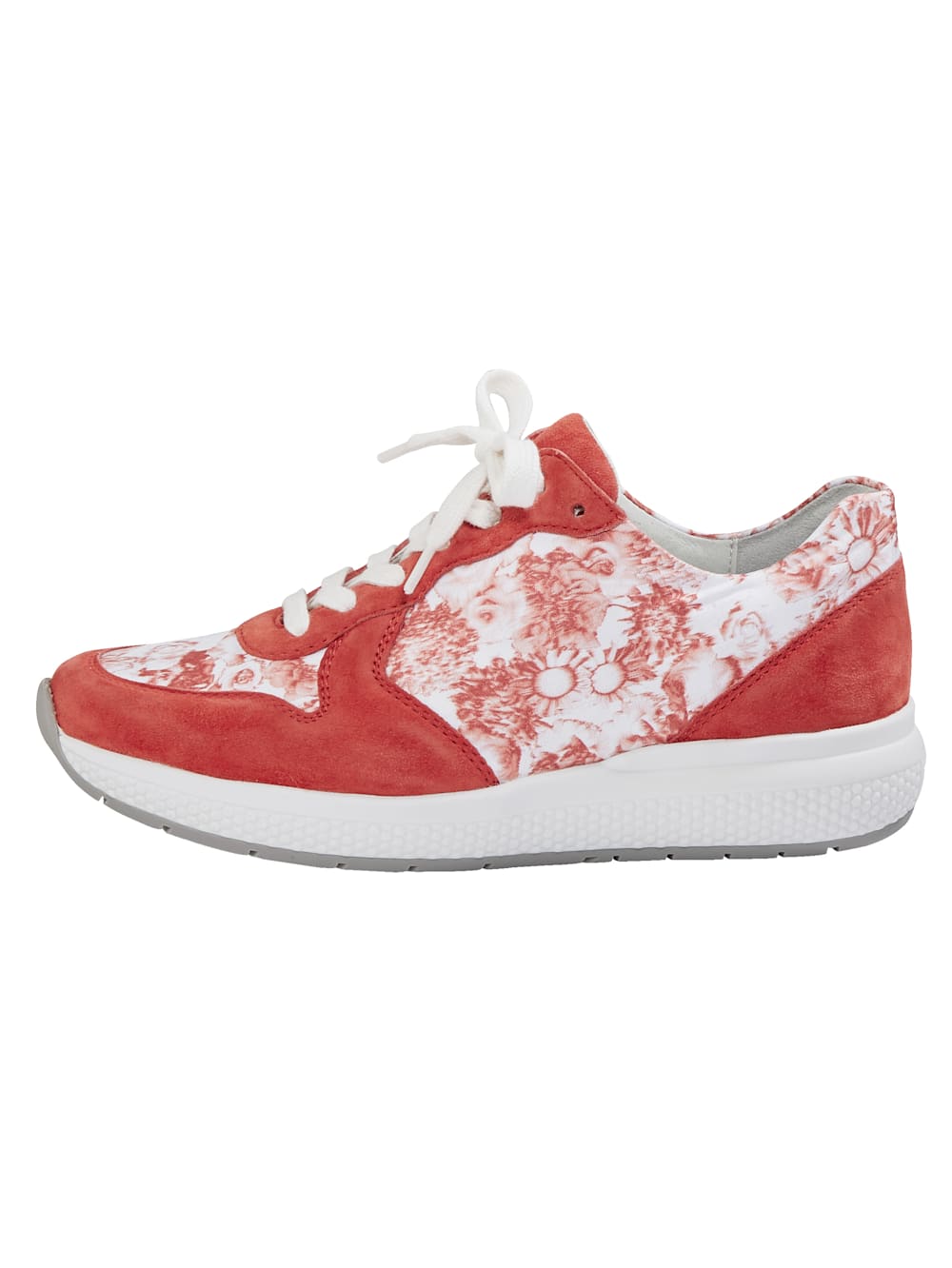 Vamos Sportschuh mit Shock-Absorber - Weib