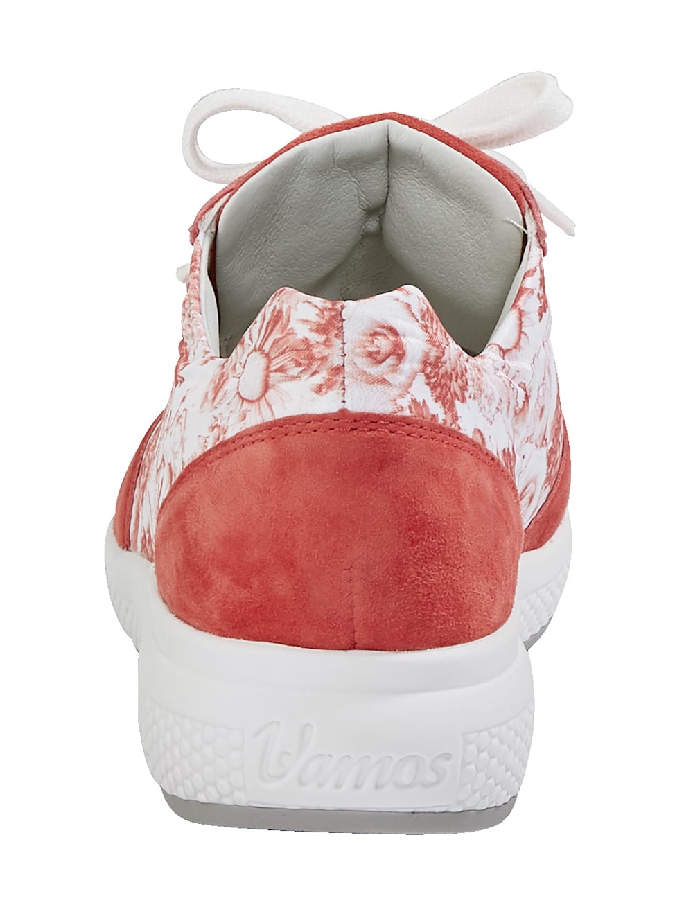 Vamos Sportschuh mit Shock-Absorber - Weib