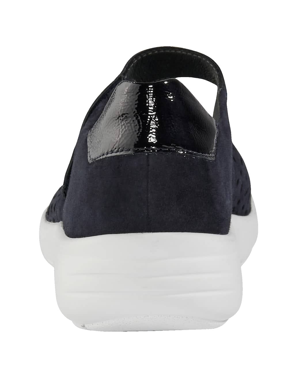 Vamos Klettslipper mit Shock-Absorber - Dunkelblau