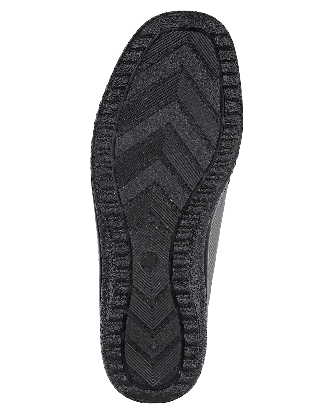 Vamos Stiefelette mit Tex-Funktion - Grau