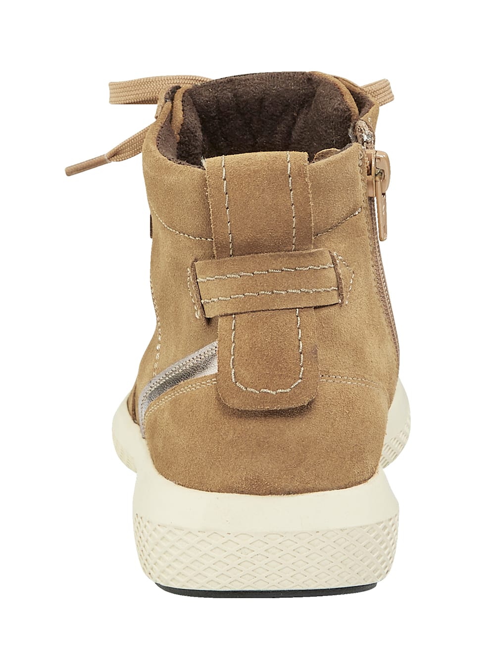 Vamos Stiefelette - Taupe