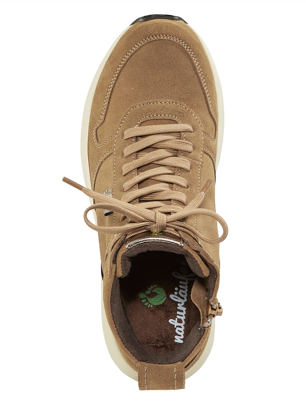 Vamos Stiefelette - Taupe