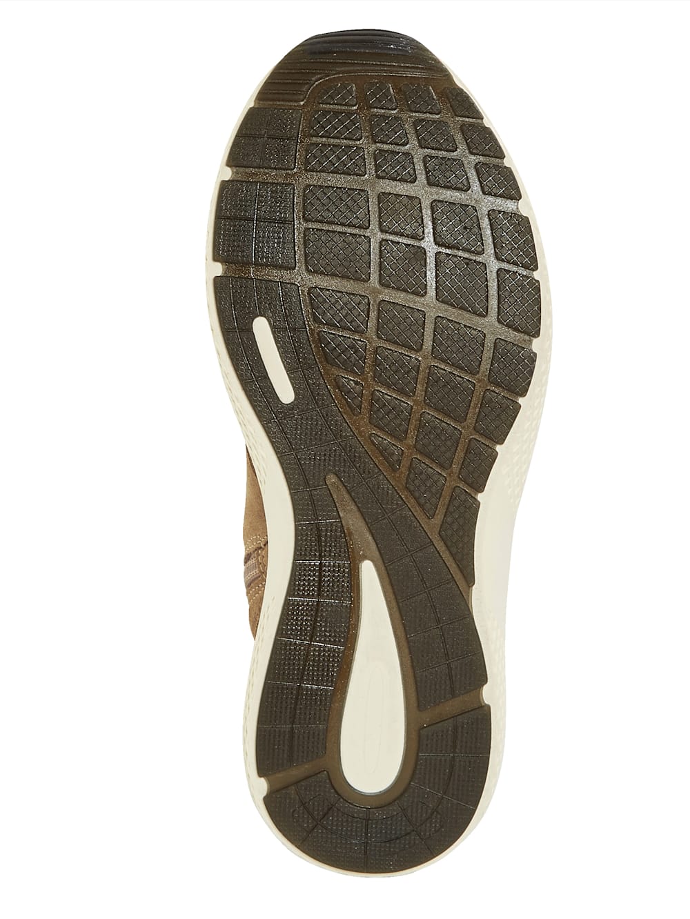 Vamos Stiefelette - Taupe