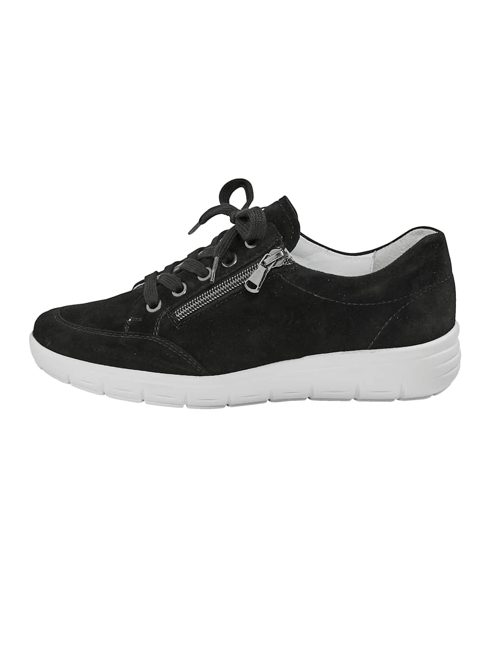 Vamos Schnurschuh mit Luftpolsterlaufsohle - Weib