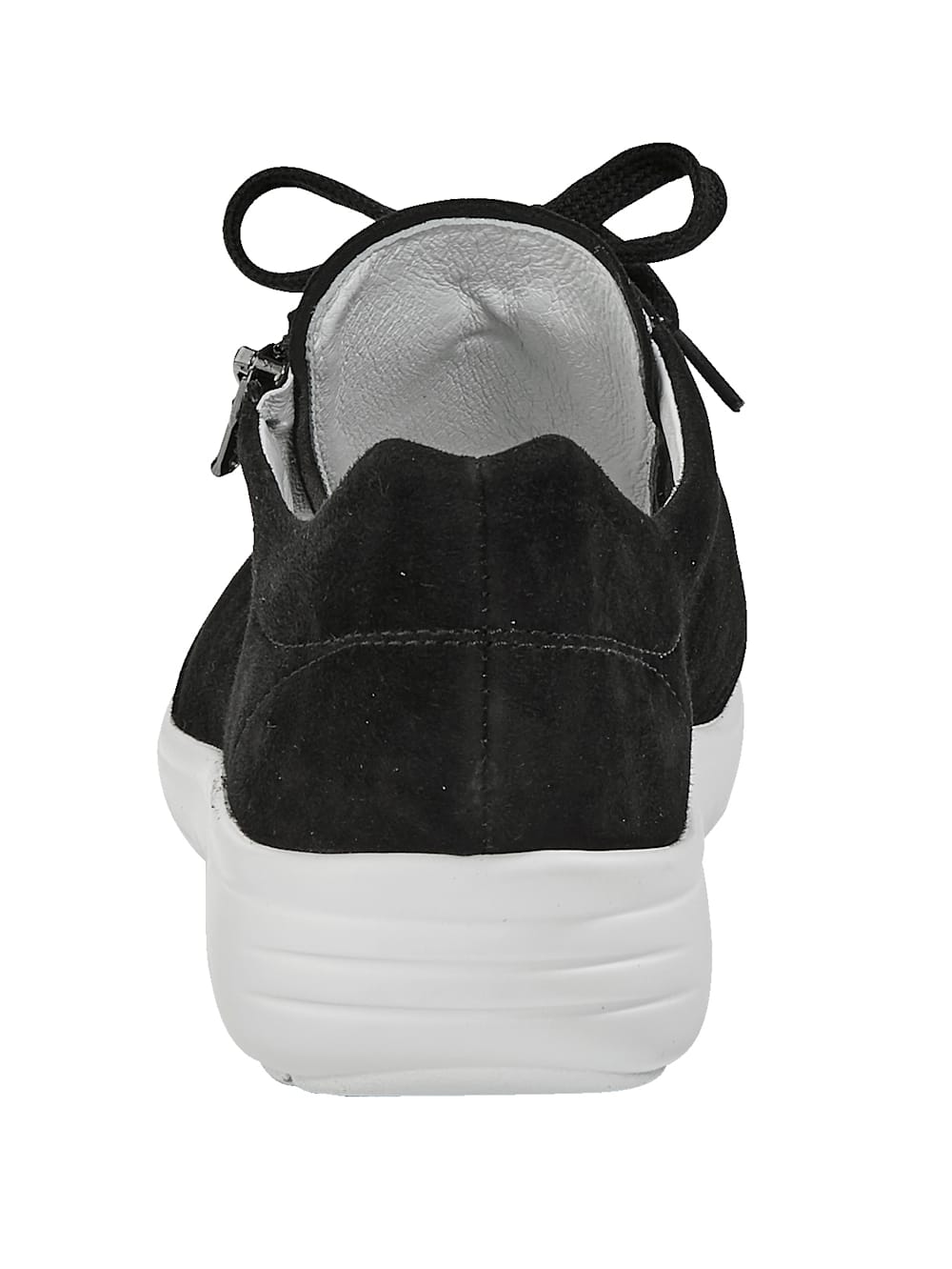 Vamos Schnurschuh mit Luftpolsterlaufsohle - Weib