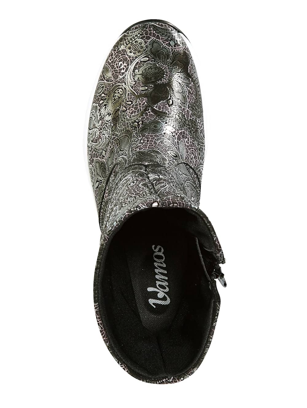 Vamos Stiefelette - Rosé