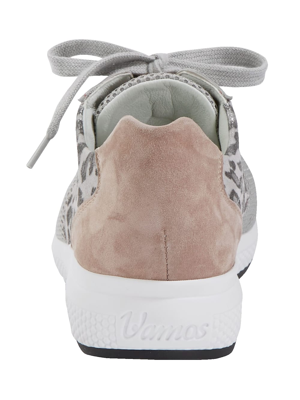 Vamos Sportschuh mit Shock-Absorber - Grau