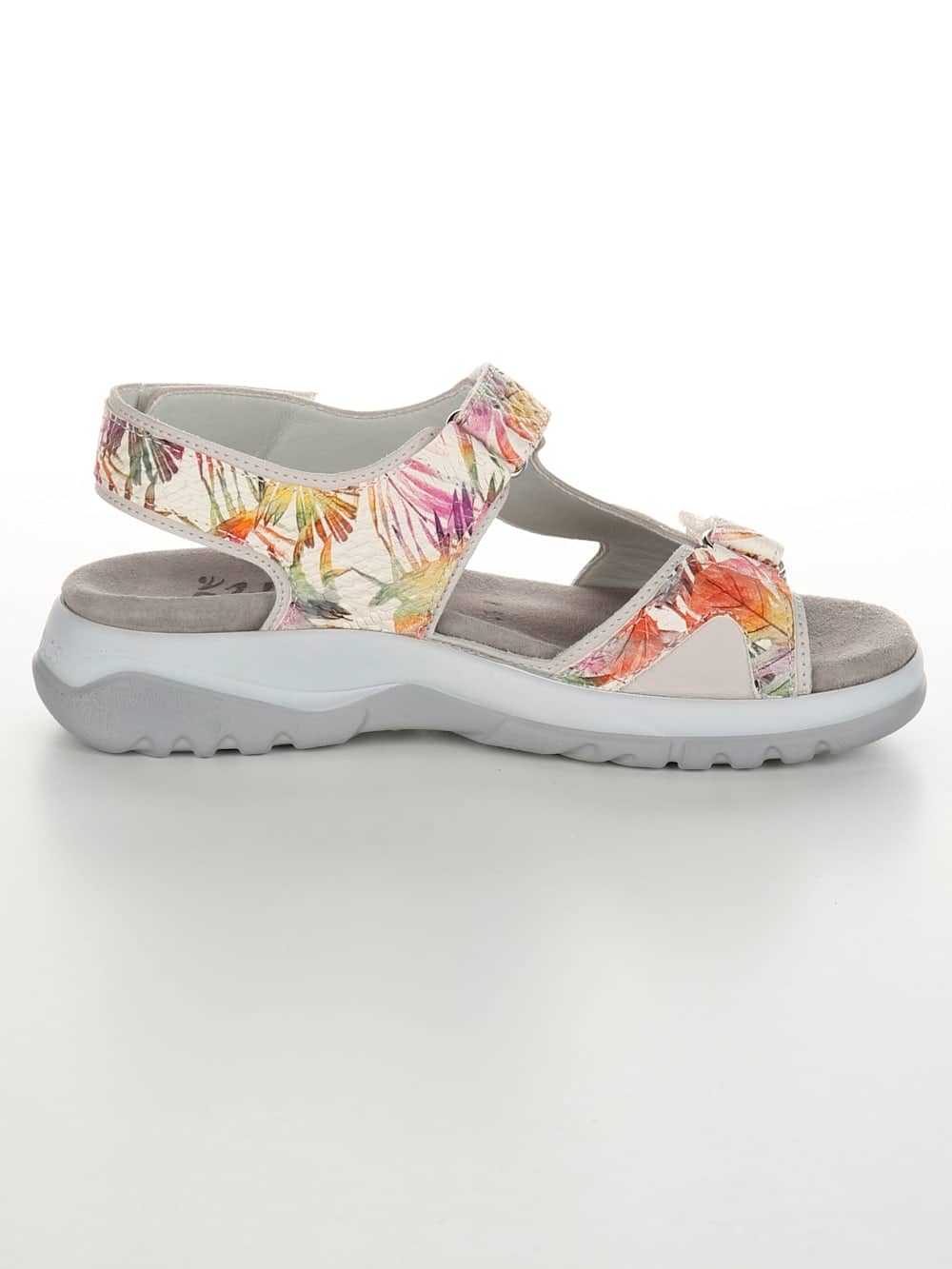 Vamos Trekkingsandale - Multicolor