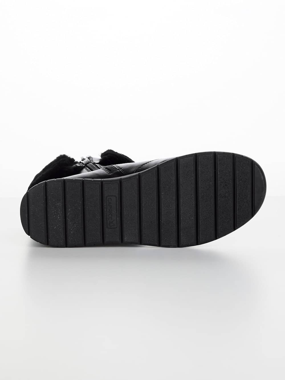 Vamos Stiefelette - Schwarz