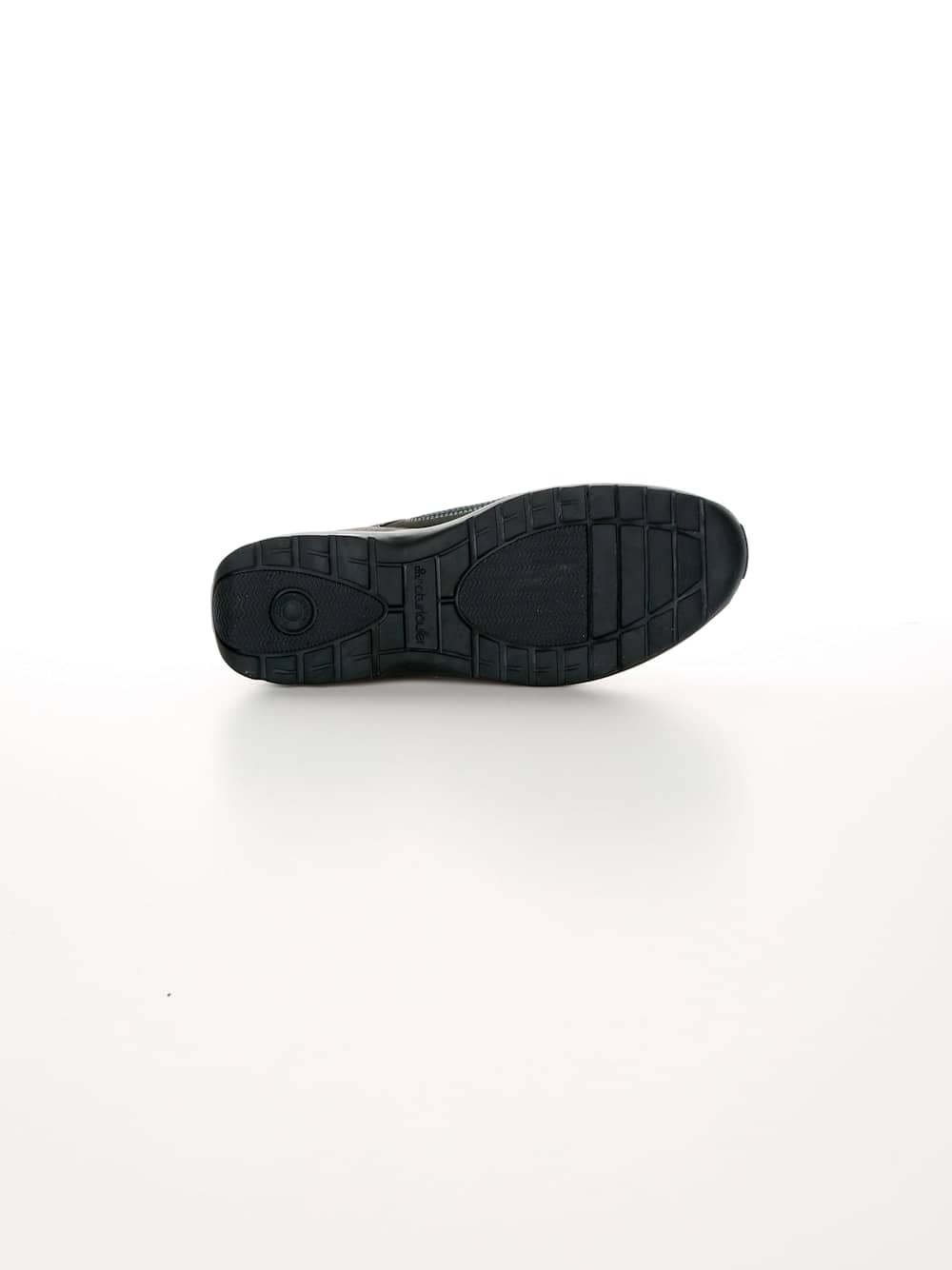 Vamos Schnurschuh mit Klimamembrane - Blau