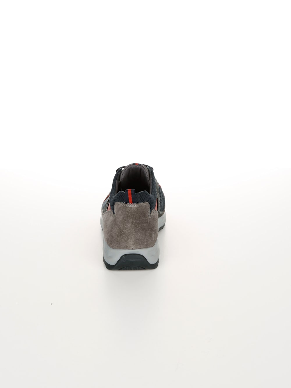 Vamos Schnurschuh mit Klimamembrane - Blau