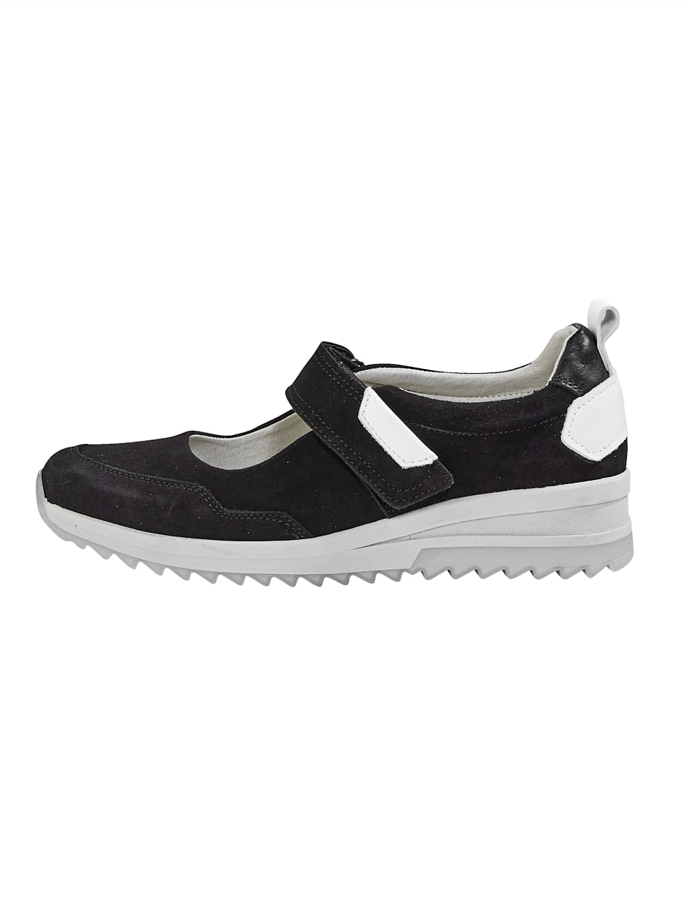 Vamos Klettslipper - Schwarz