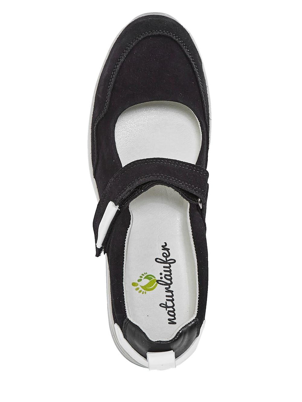 Vamos Klettslipper - Schwarz