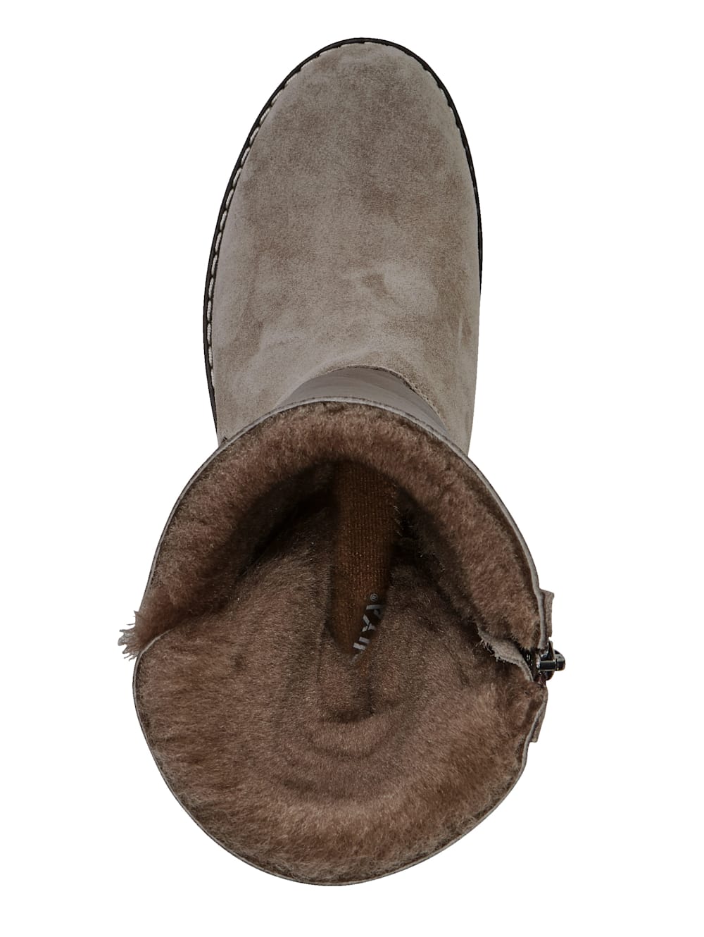 Vamos Stiefel - Beige