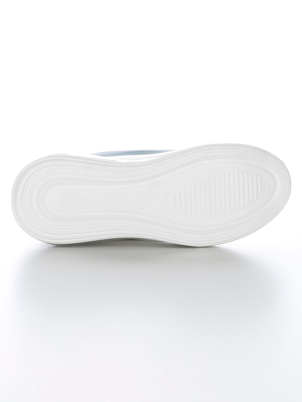 Vamos Sneaker mit Luftpolsterlaufsohle - Blau