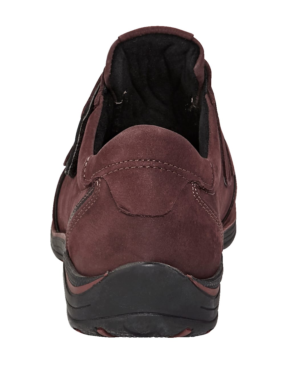 Vamos Klettslipper in toller Optik - Bordeaux