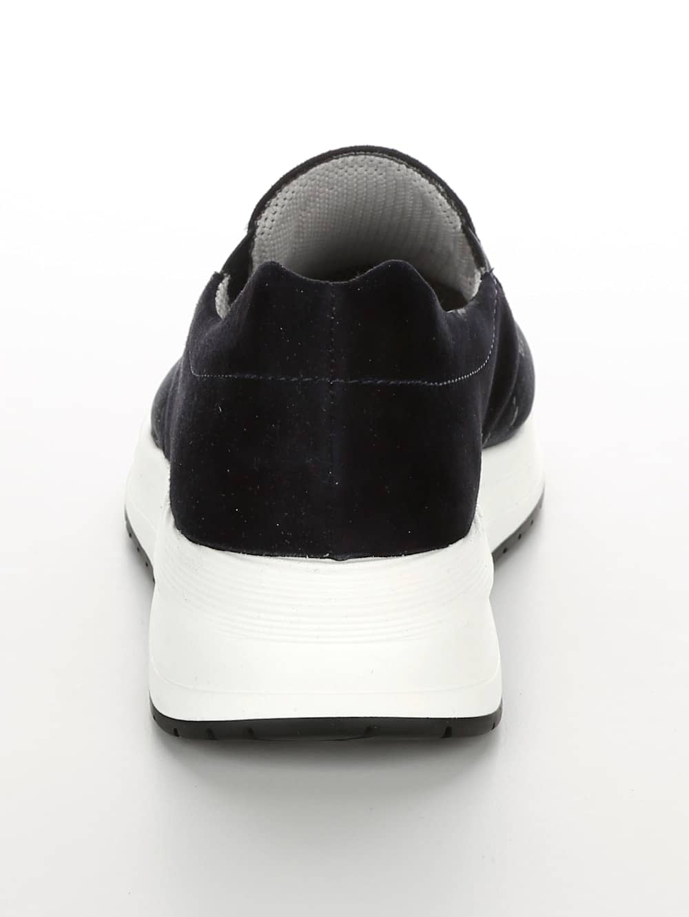 Vamos Slipper mit Shock-Absorber - Dunkelblau